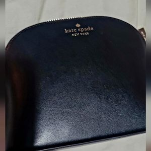 Black Kate Spade Crossbody